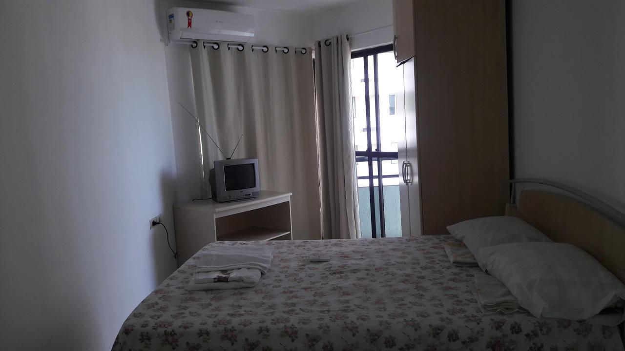 Apartamento Beira Mar Pajuçara Maceió Exterior foto