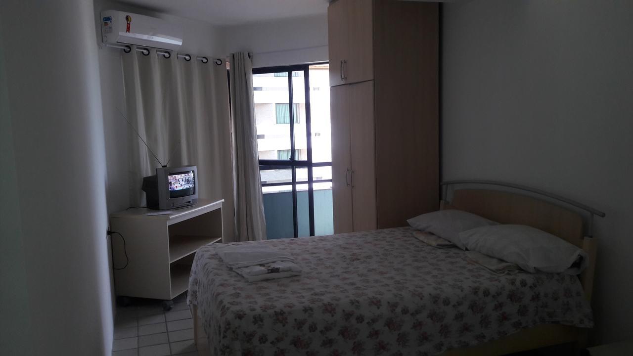 Apartamento Beira Mar Pajuçara Maceió Exterior foto