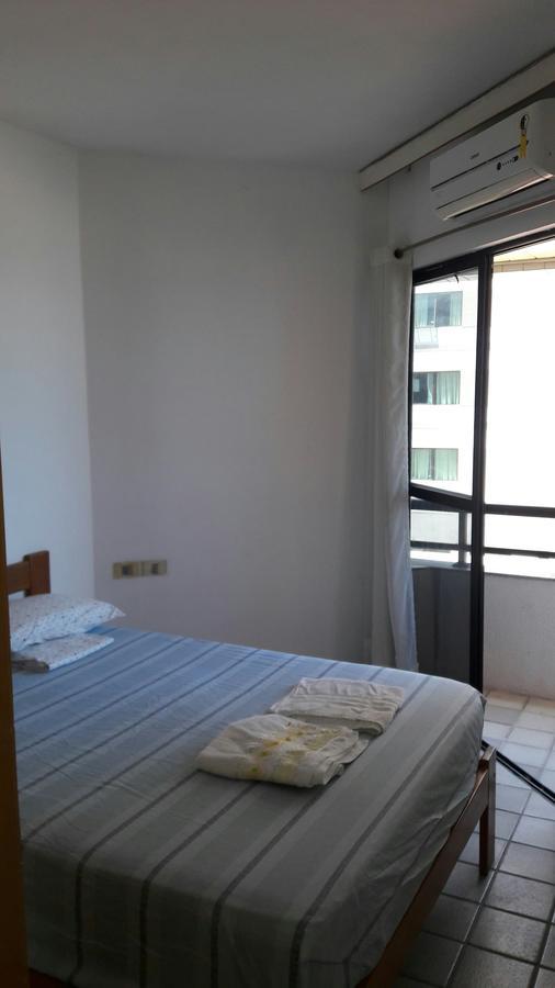 Apartamento Beira Mar Pajuçara Maceió Exterior foto